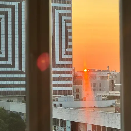 Apartment Old Town 3br With Castle Views *